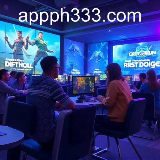 Gaming Evolution: How PH333 is Shaping the Industry