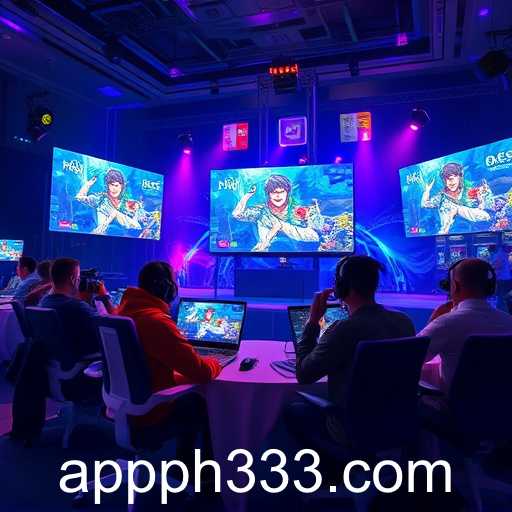 Gaming Revolution: How ph333 is Transforming the Digital World