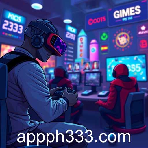 The Intersection of Gaming and Technology in 2025