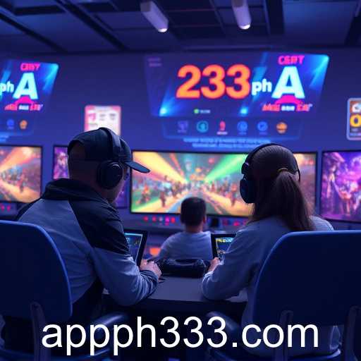 The Evolving Landscape of Online Gaming