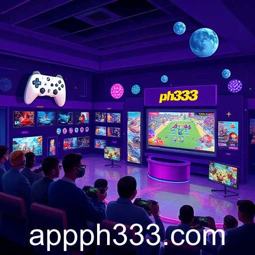 New Era of Online Gaming: PH333 Leads the Charge