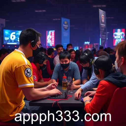 Exploring the Fascination with PH333 in Online Gaming