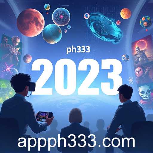 Ph333 Leads the Charge in Gaming Revolution