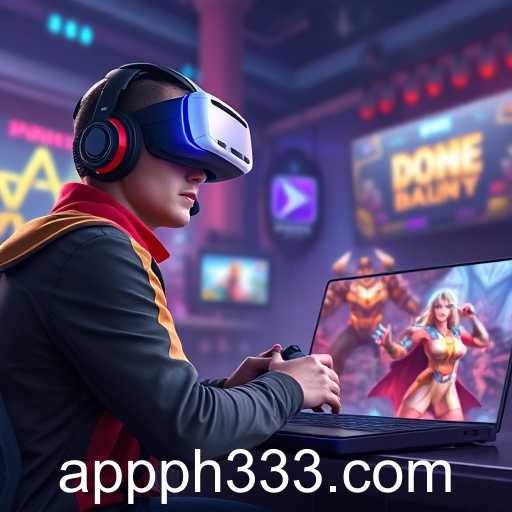 The Rise of PH333 in the Gaming Community