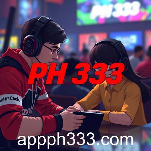 The Rise and Influence of PH333 in Online Gaming