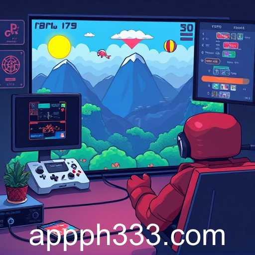 Rise of Retro Games in Digital Era