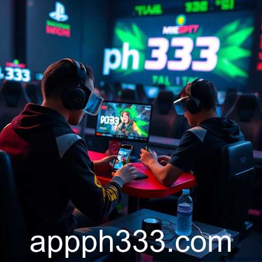 The Rise of Online Gaming in the Mid-2020s