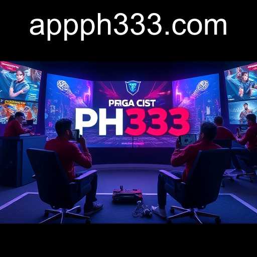 The Rise of PH333: Revolutionizing English Game Platforms