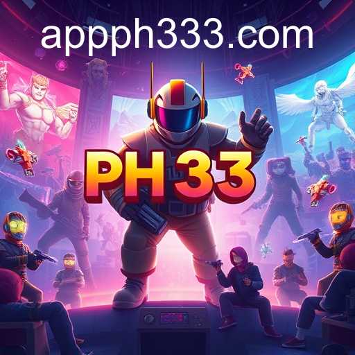 The Rise of PH333: Evolving Landscapes in Online Gaming
