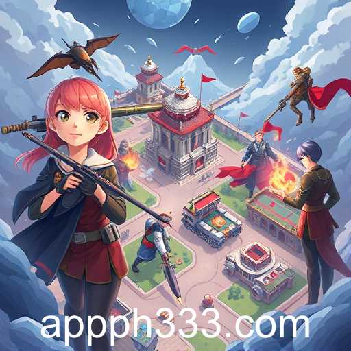 The Rise of PH333 in Gaming