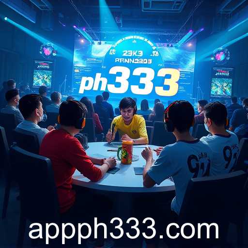 The Rise of PH333 in Gaming Circle
