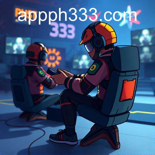 The Rise of ph333: A Gaming Revolution