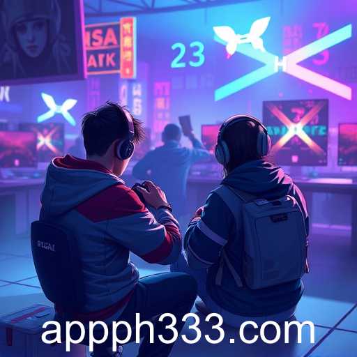 The Rise of PH333: A New Era in Online Gaming