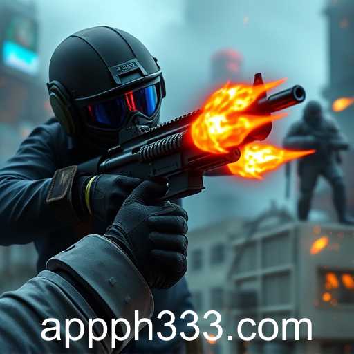 Unlocking the Excitement: Exploring the World of Shooting Games with 'ph333'