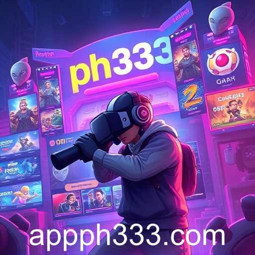 The Surging Popularity of PH333 in the Gaming World